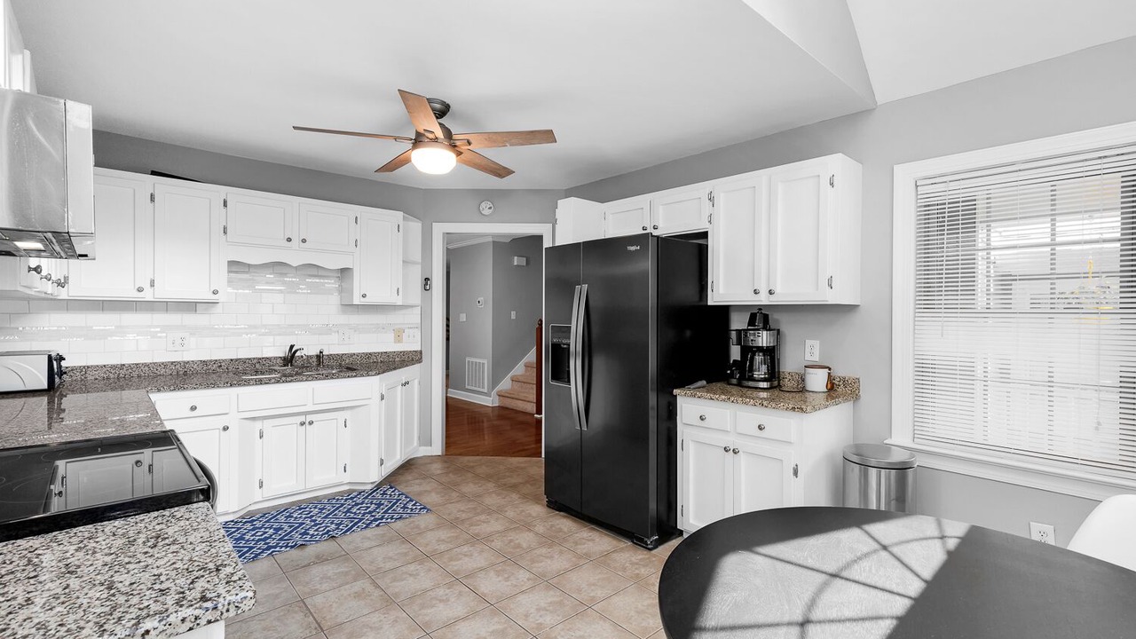 Photo of Kitchen in Cary