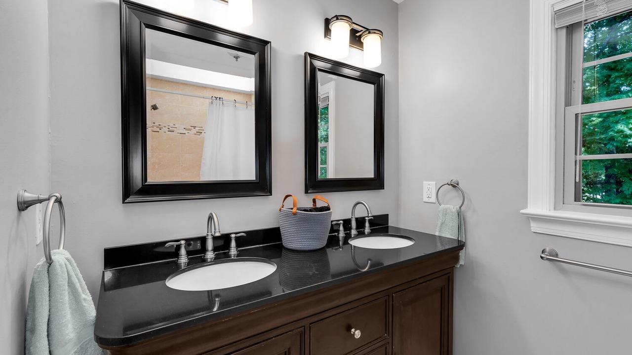 Photo of Bathroom in Cary