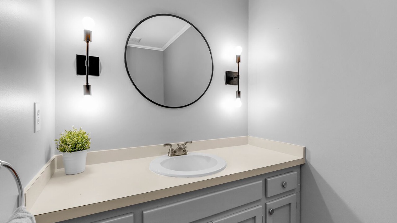 Photo of Bathroom in Cary