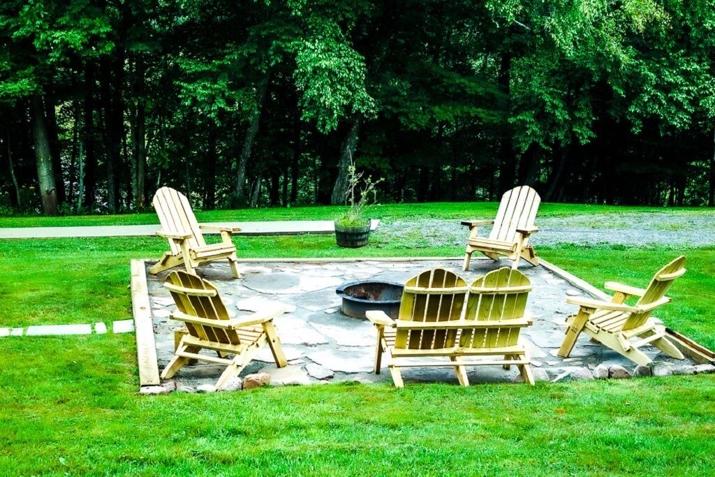 Photo of Outdoor in Town of Delaware
