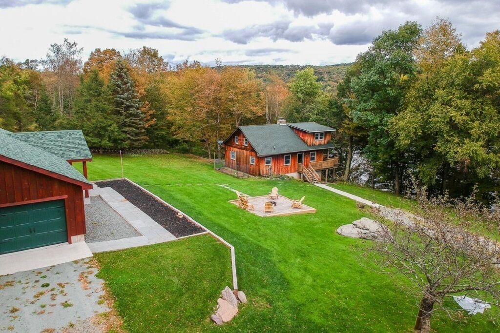 Photo of Outdoor in Town of Delaware