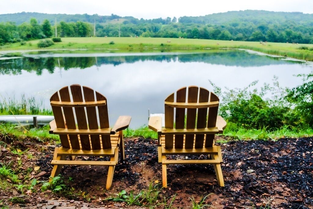 Photo of Outdoor in Town of Delaware