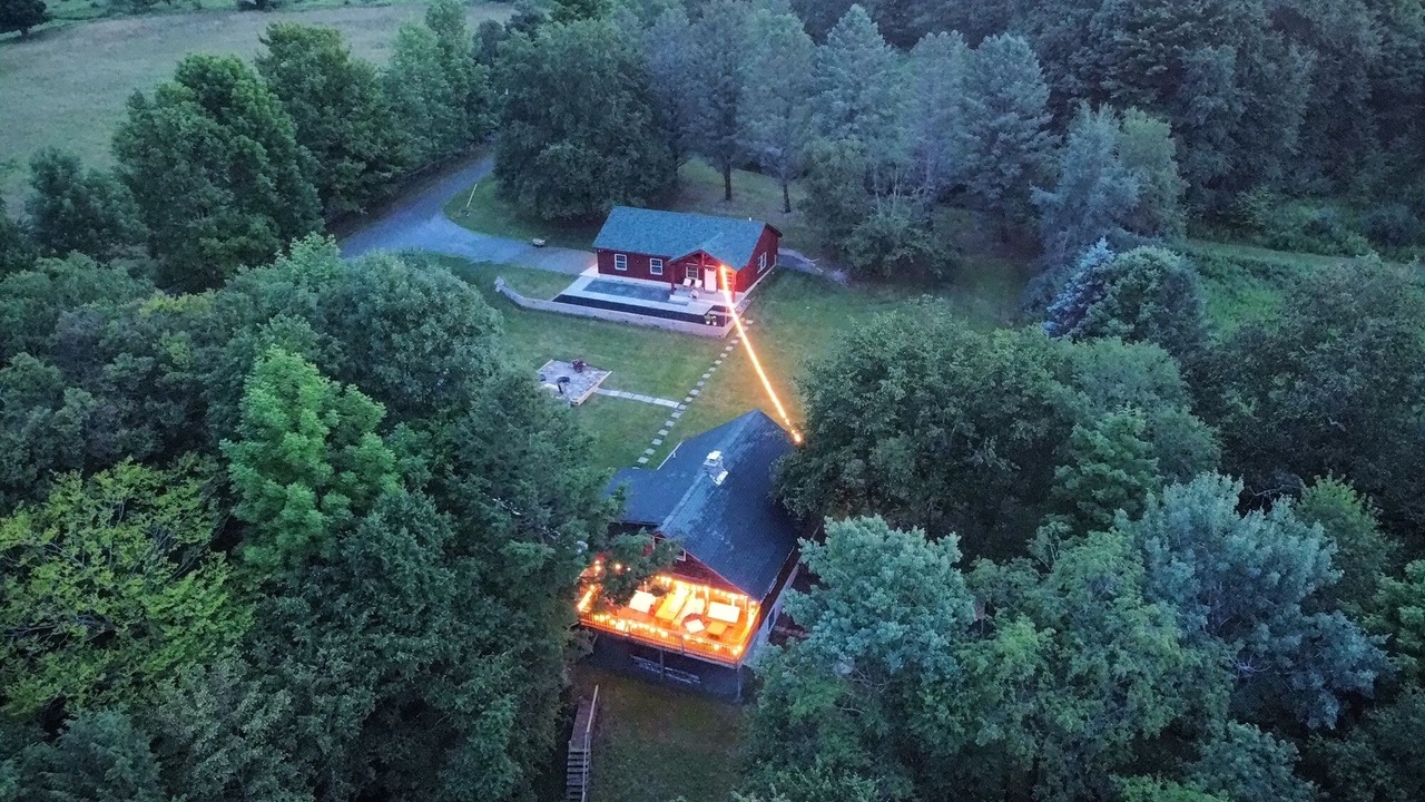 Photo of Outdoor in Town of Delaware