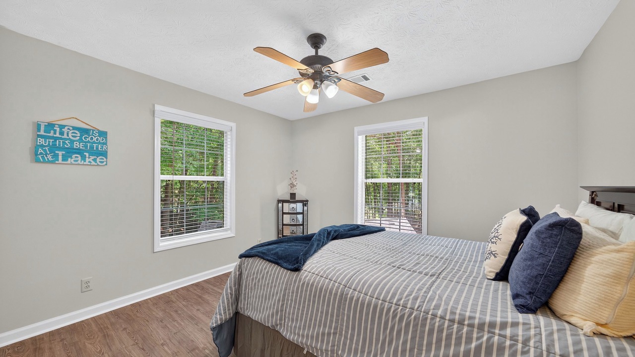 Photo of Bedroom in Eatonton
