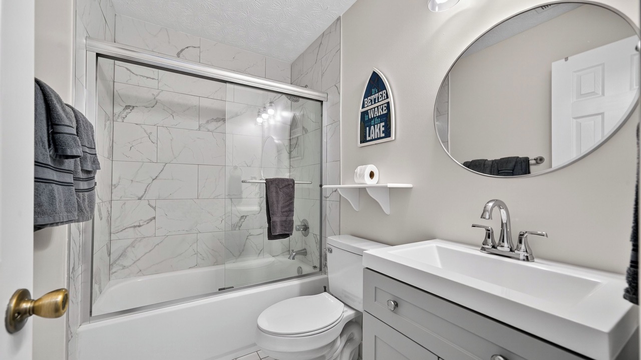 Photo of Bathroom in Eatonton