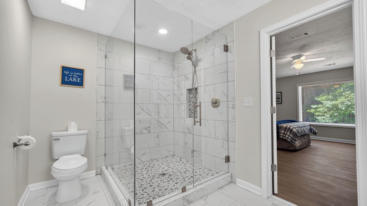 Photo of Bathroom in Eatonton