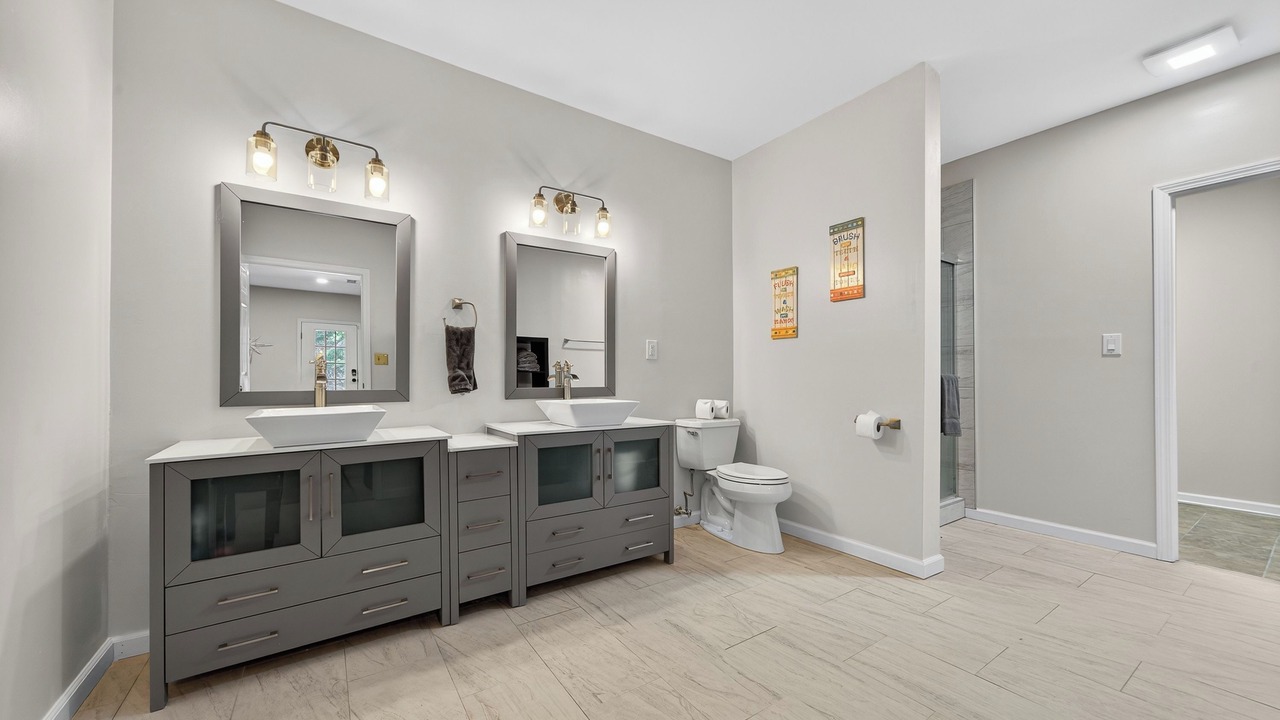 Photo of Bathroom in Eatonton