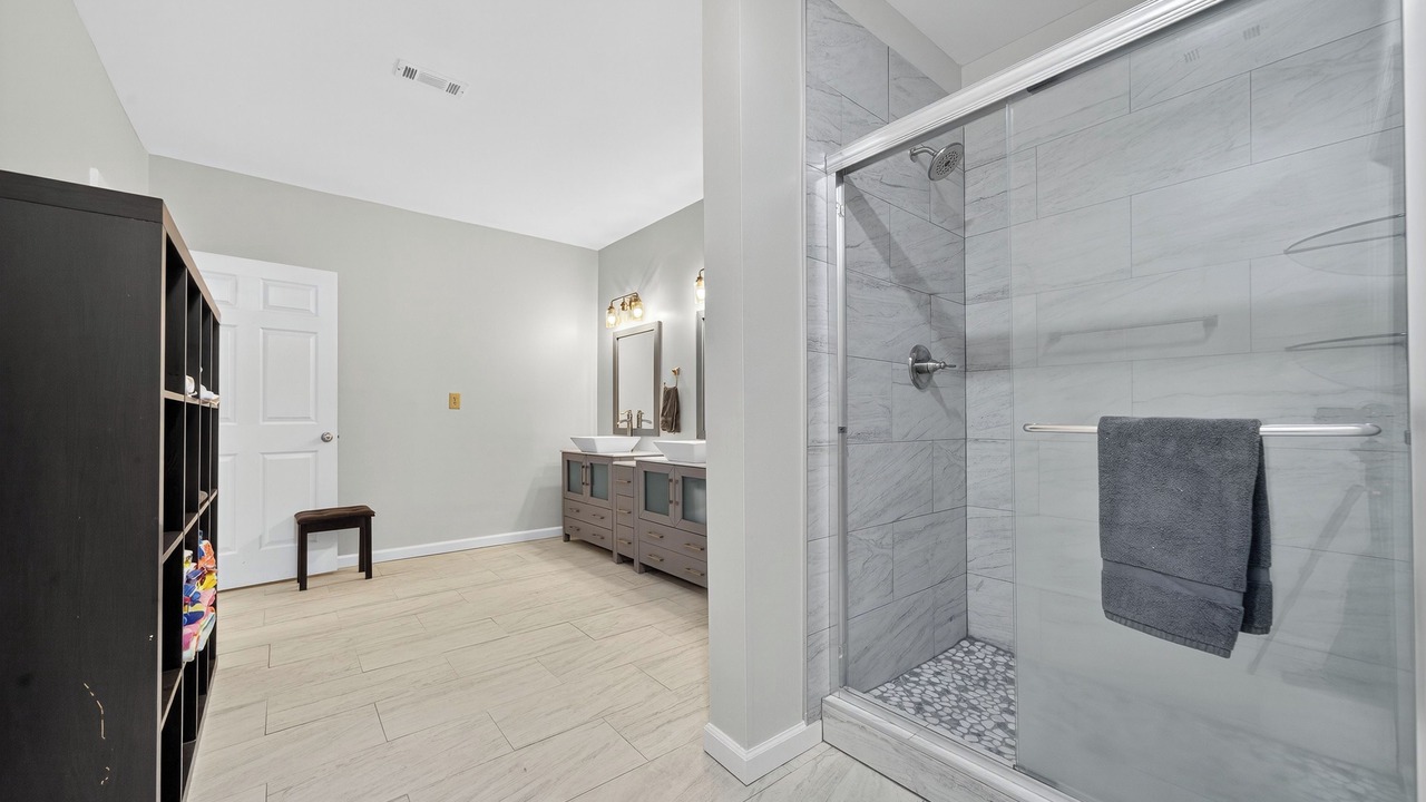 Photo of Bathroom in Eatonton