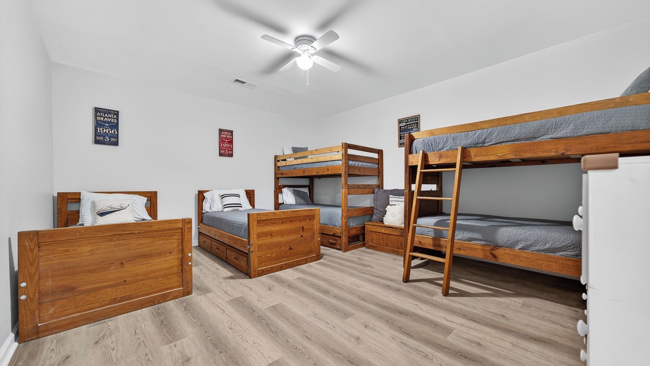 Photo of Bedroom in Eatonton