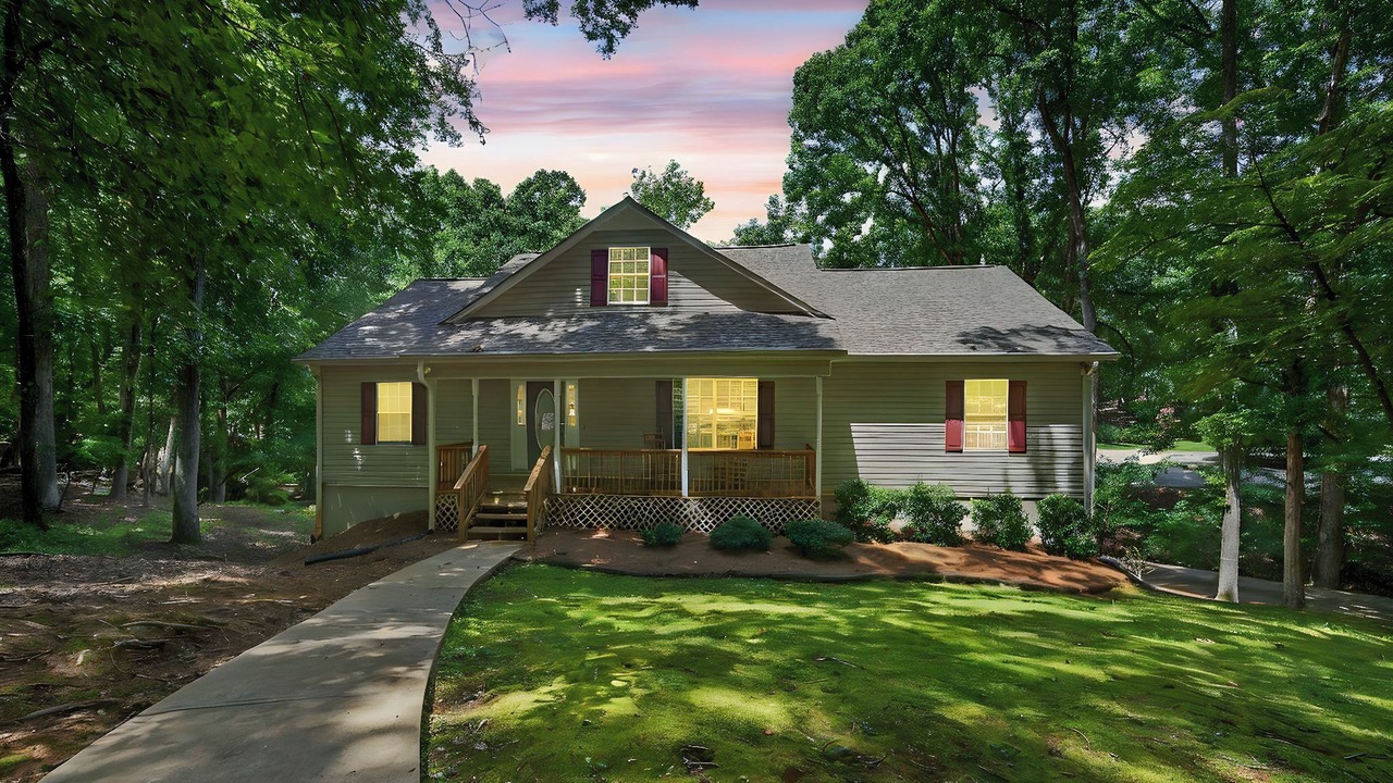 Photo of Outdoor in Eatonton