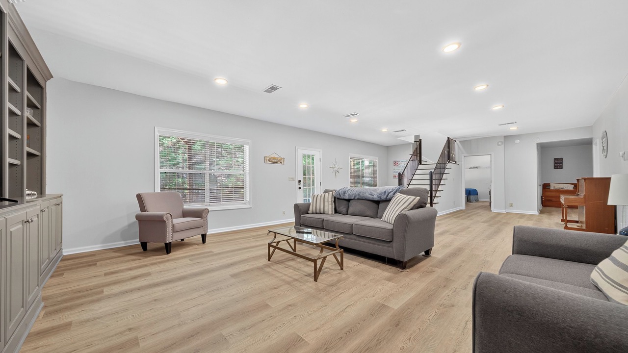 Photo of Livingroom in Eatonton