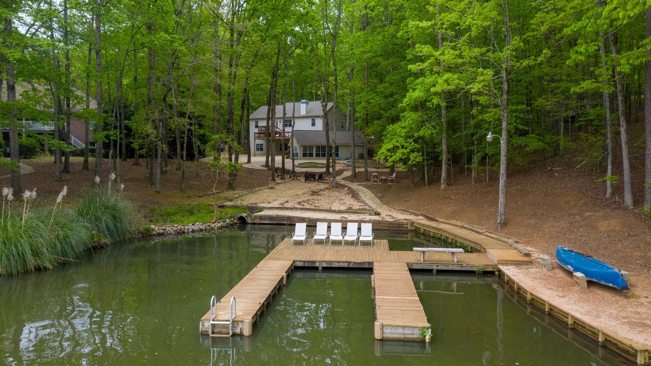 Photo of Outdoor in Eatonton