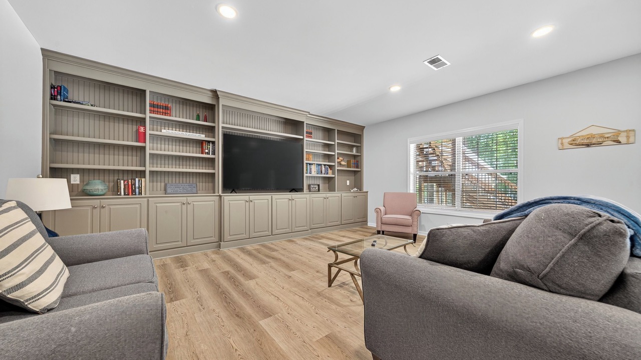 Photo of Livingroom in Eatonton