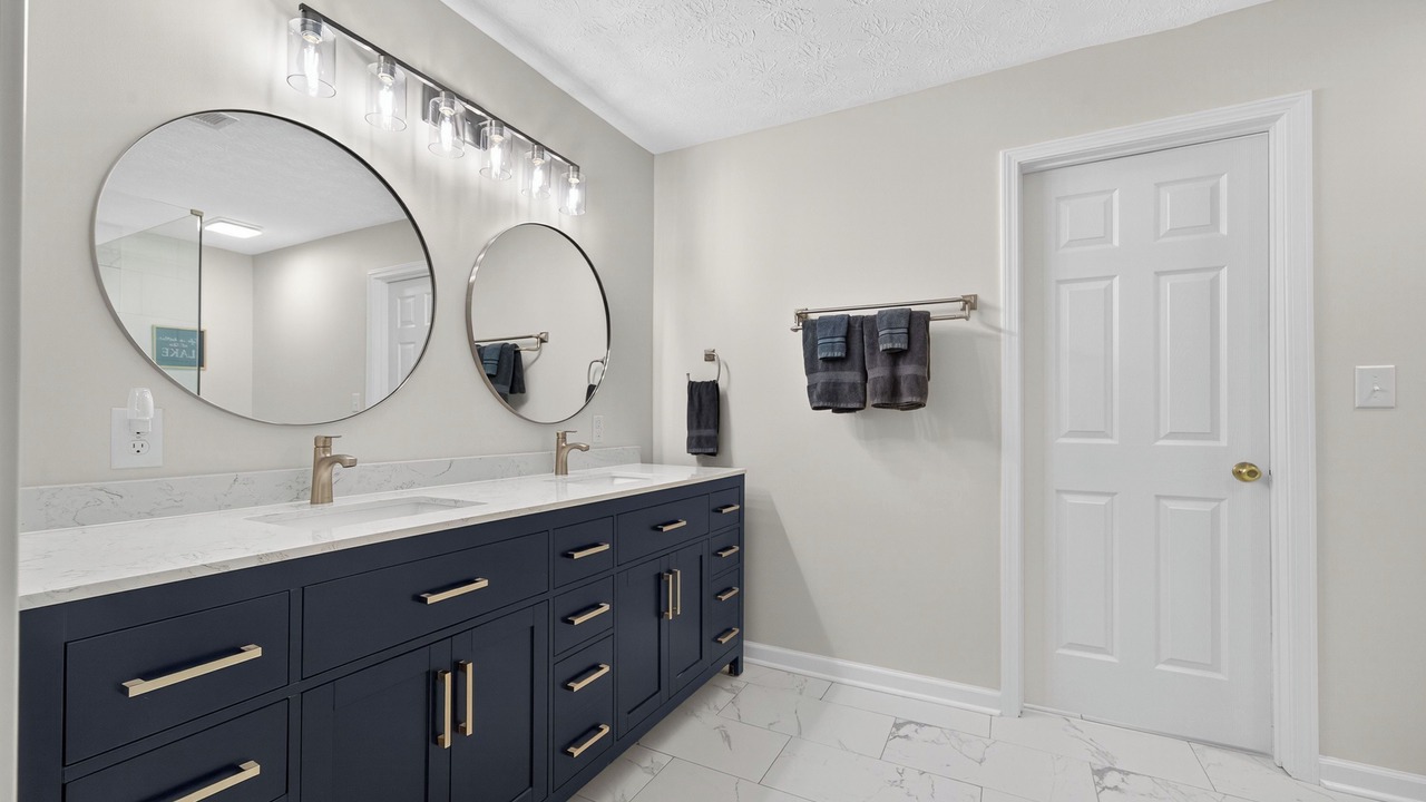 Photo of Bathroom in Eatonton