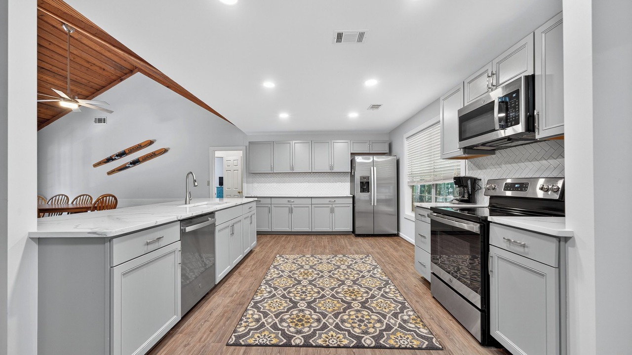 Photo of Kitchen in Eatonton