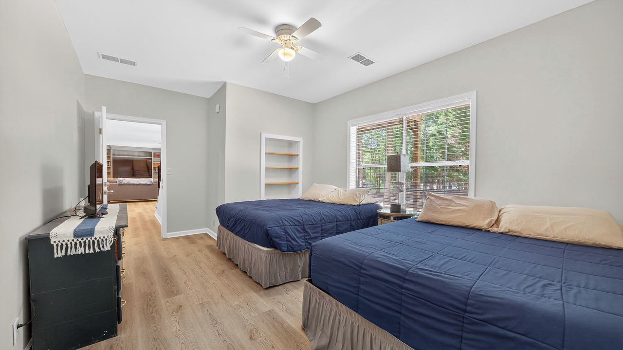 Photo of Bedroom in Eatonton