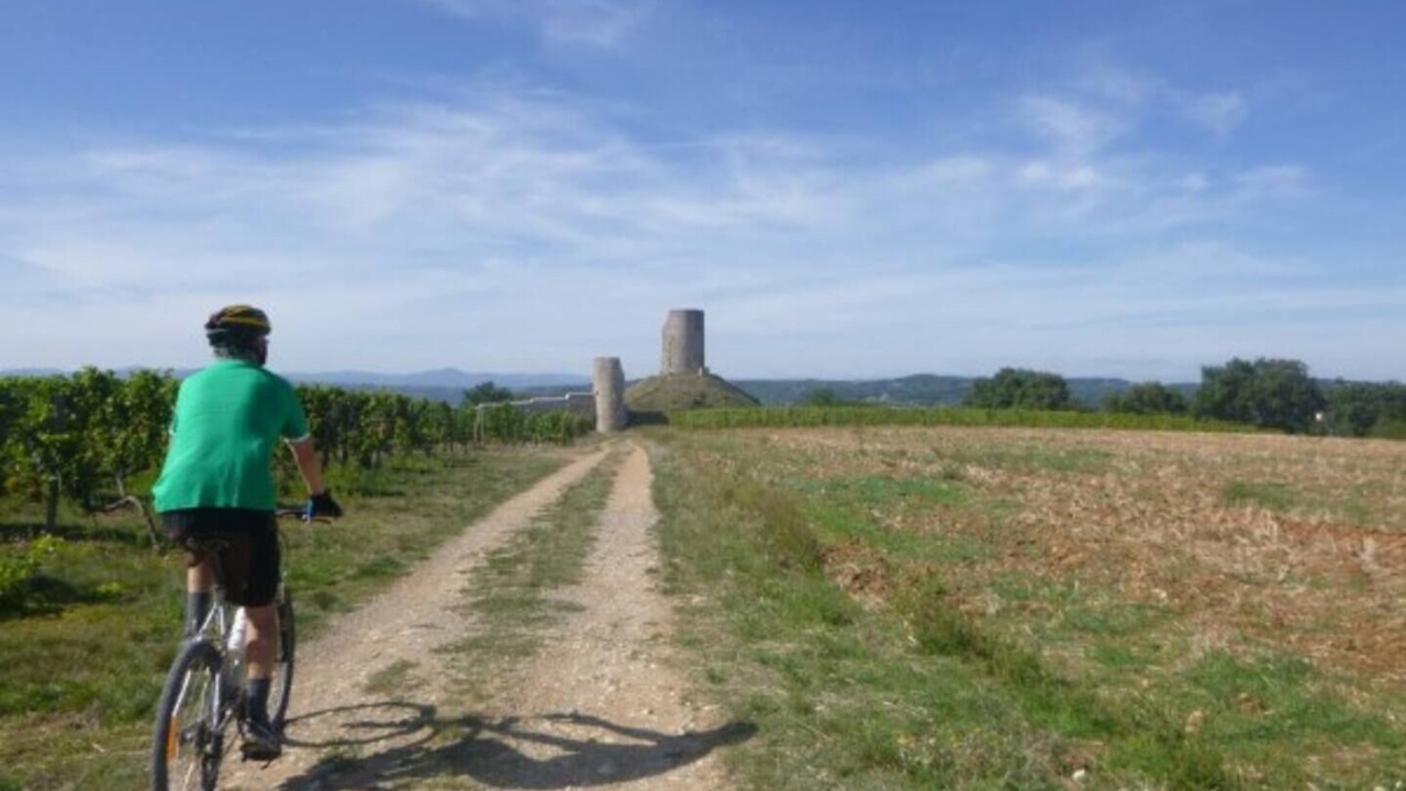 Photo of Outdoor in Mercurol