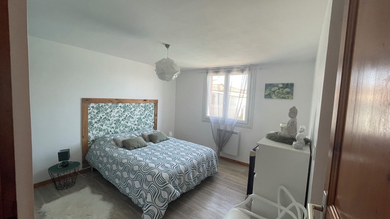 Photo of Bedroom in Mercurol