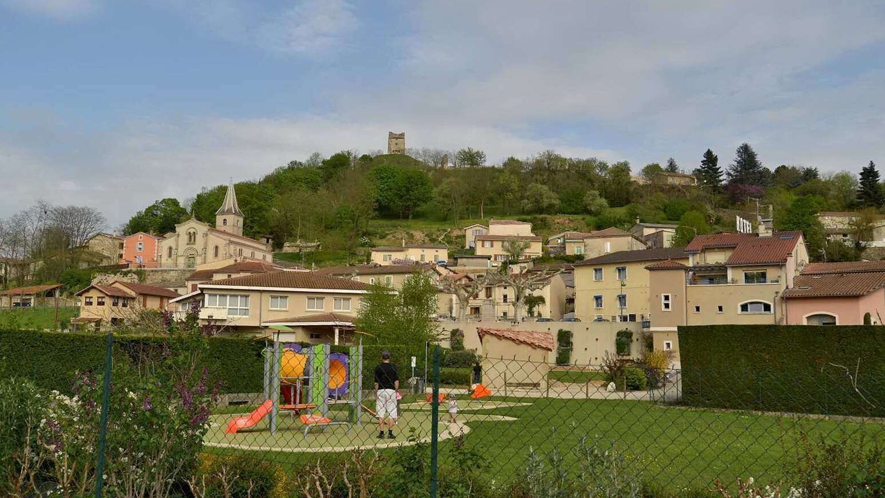 Photo of Others in Mercurol