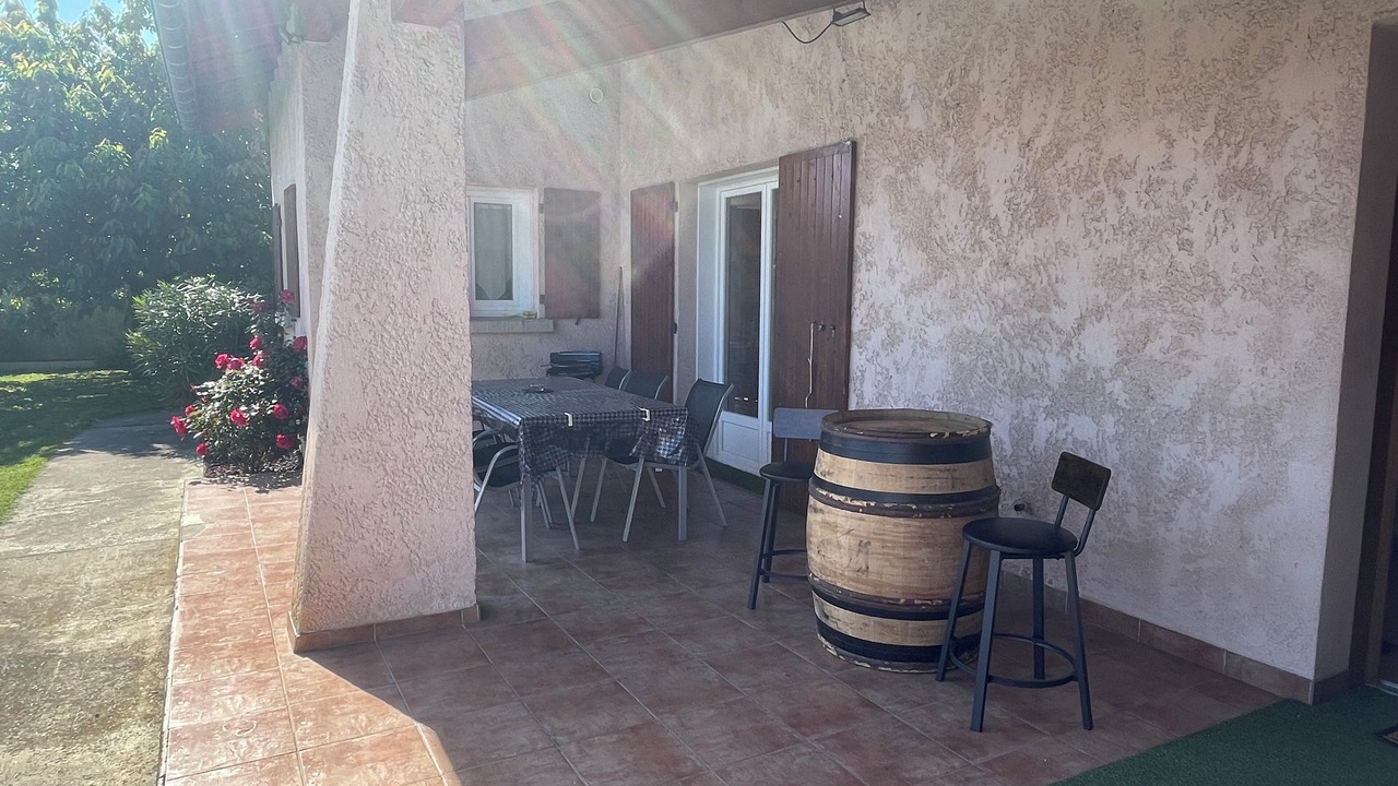 Photo of Outdoor in Mercurol