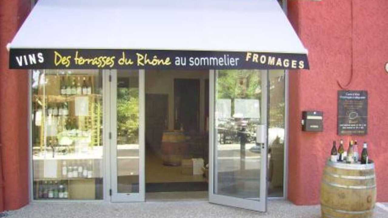 Photo of Outdoor in Mercurol