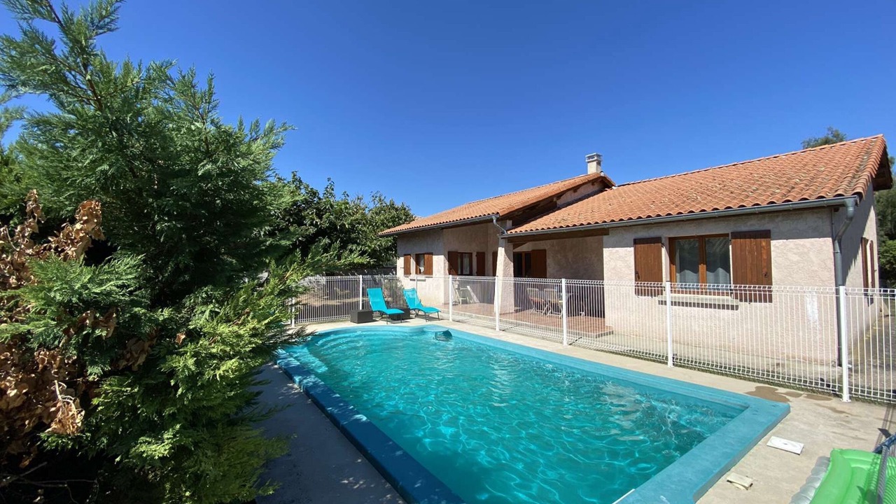 Photo of Outdoor in Mercurol