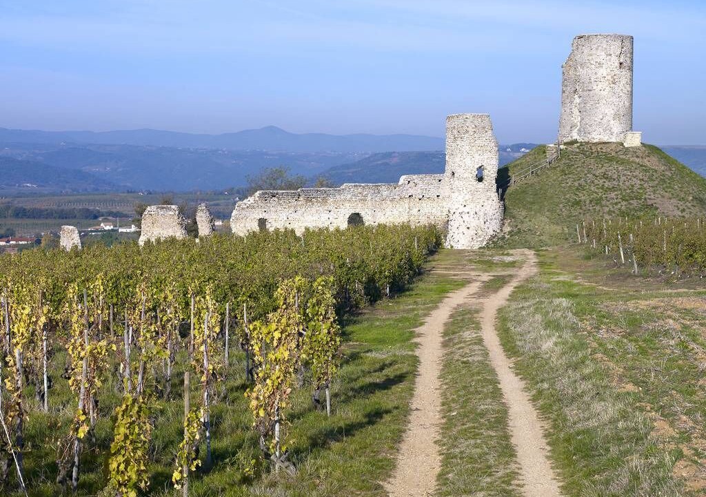 Photo of Others in Mercurol