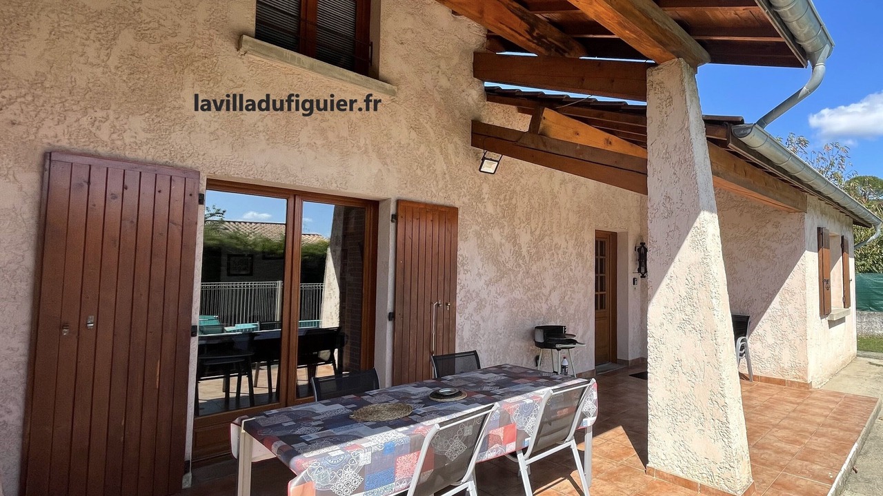 Photo of Outdoor in Mercurol