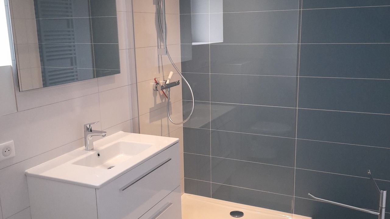 Photo of Bathroom in Villard-de-Lans