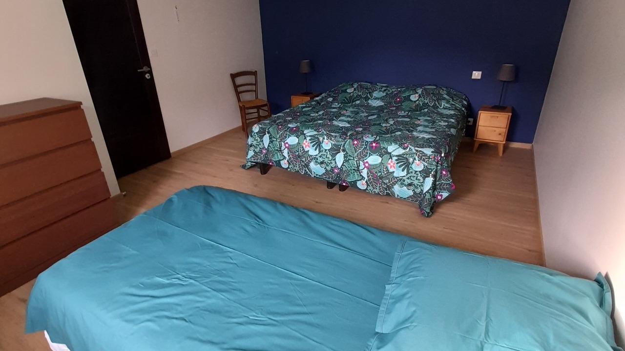 Photo of Bedroom in Villard-de-Lans