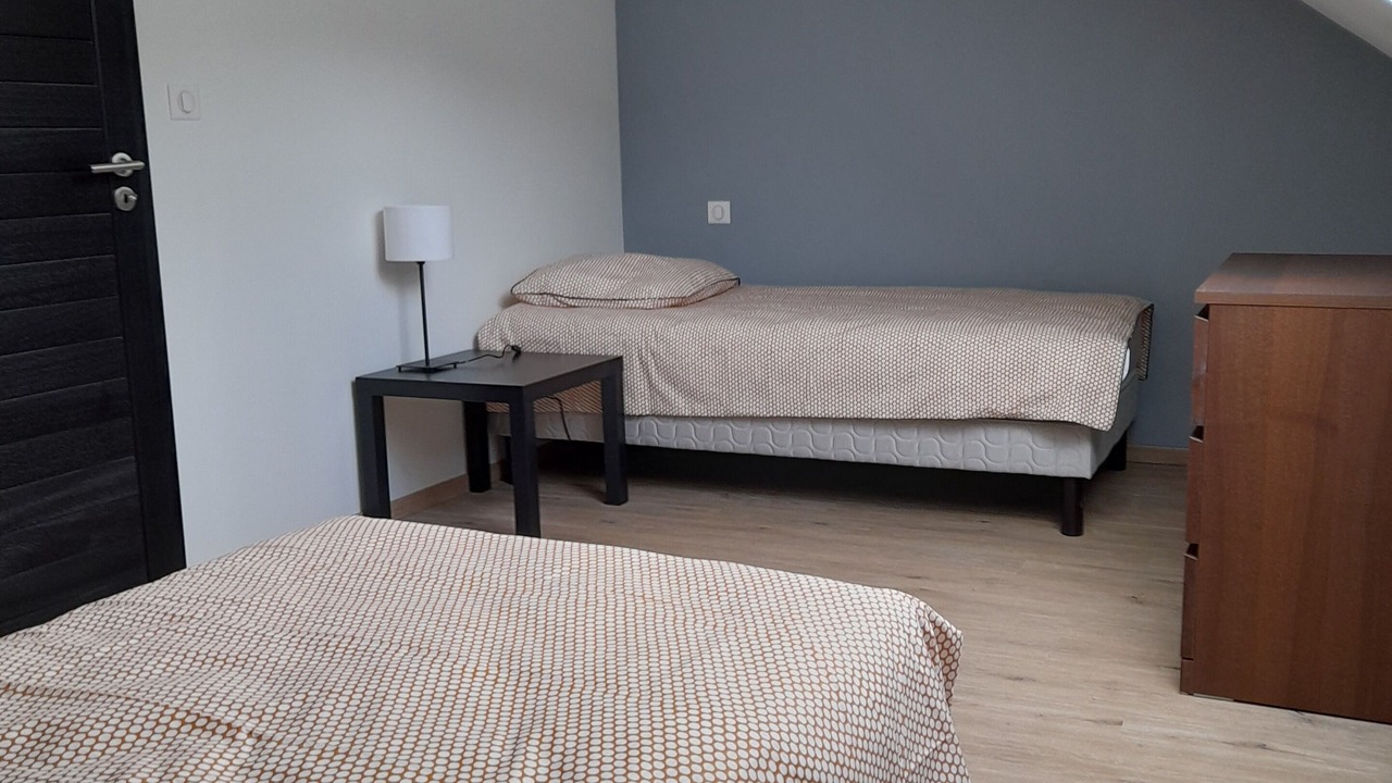 Photo of Bedroom in Villard-de-Lans