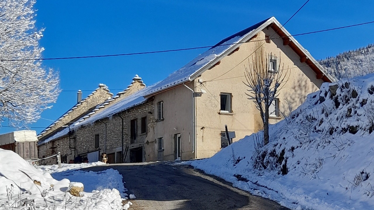 Photo of Outdoor in Villard-de-Lans