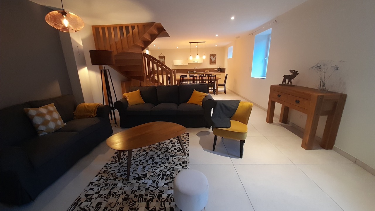 Photo of Livingroom in Villard-de-Lans