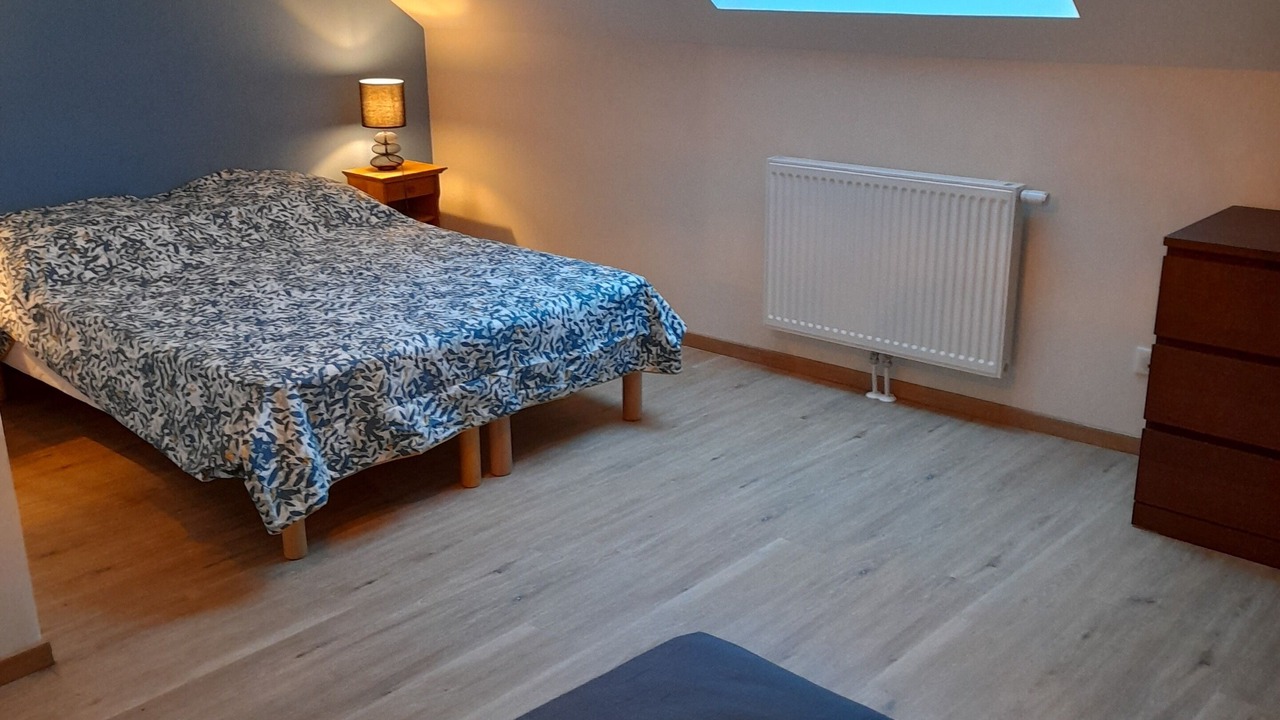 Photo of Bedroom in Villard-de-Lans