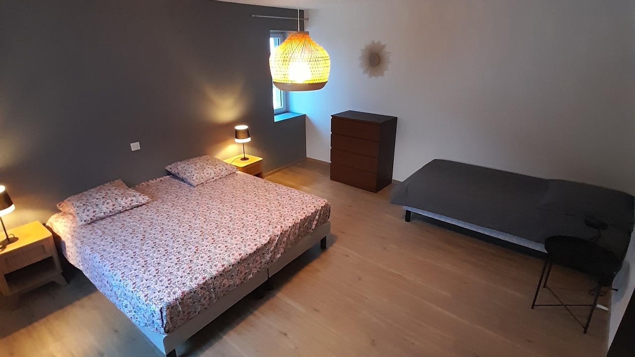 Photo of Bedroom in Villard-de-Lans