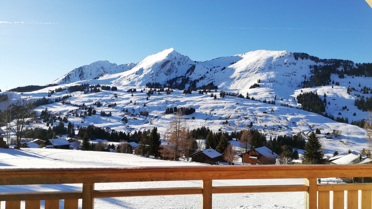 Photo of Outdoor in Les Mosses