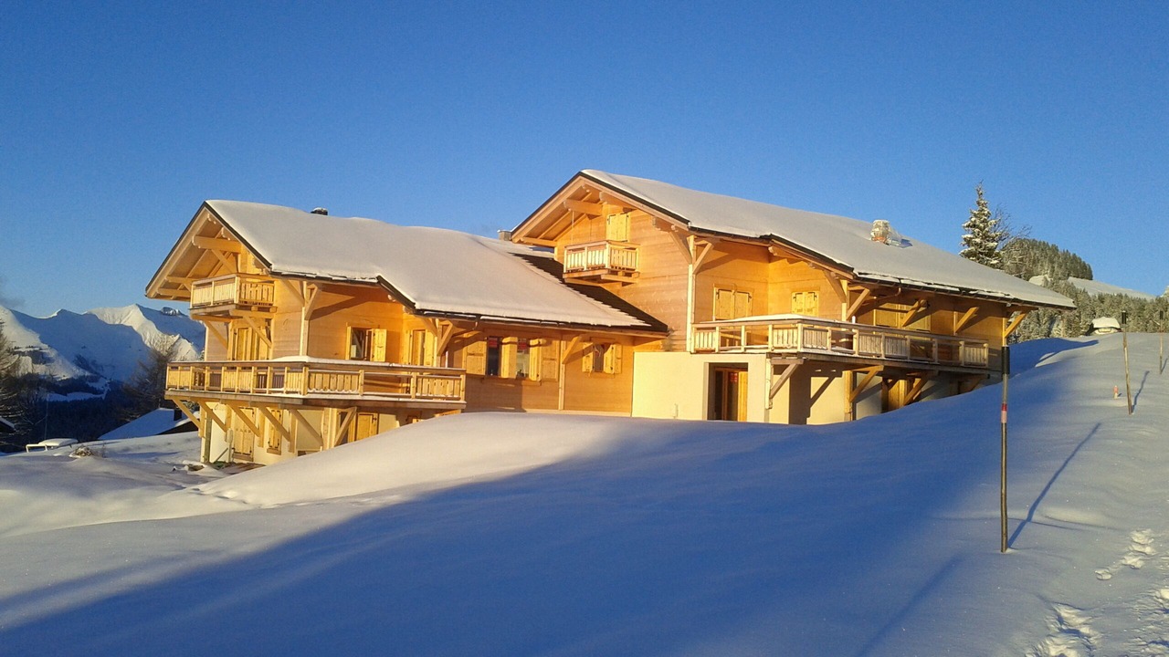 Photo of Outdoor in Les Mosses