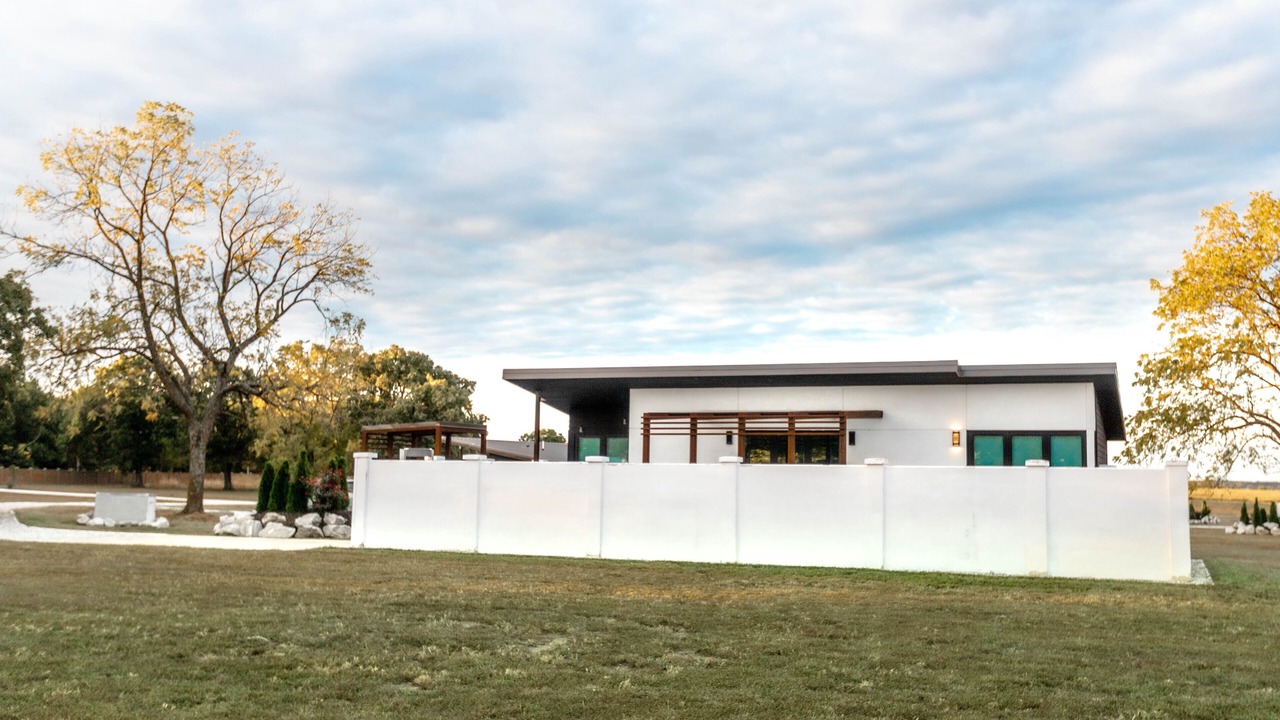 Photo of Outdoor in Umber View Heights