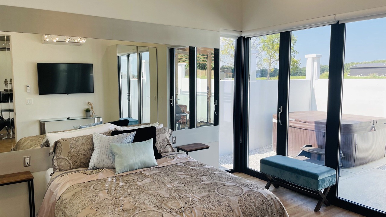Photo of Bedroom in Umber View Heights