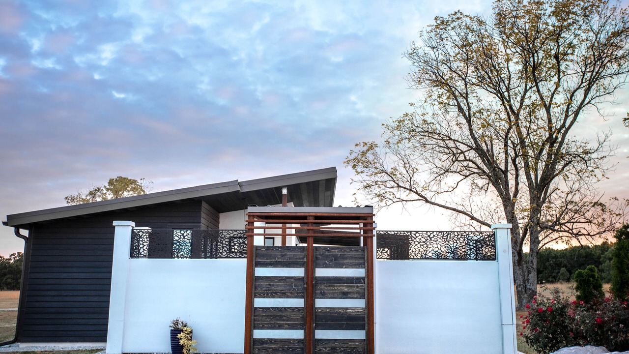 Photo of Outdoor in Umber View Heights