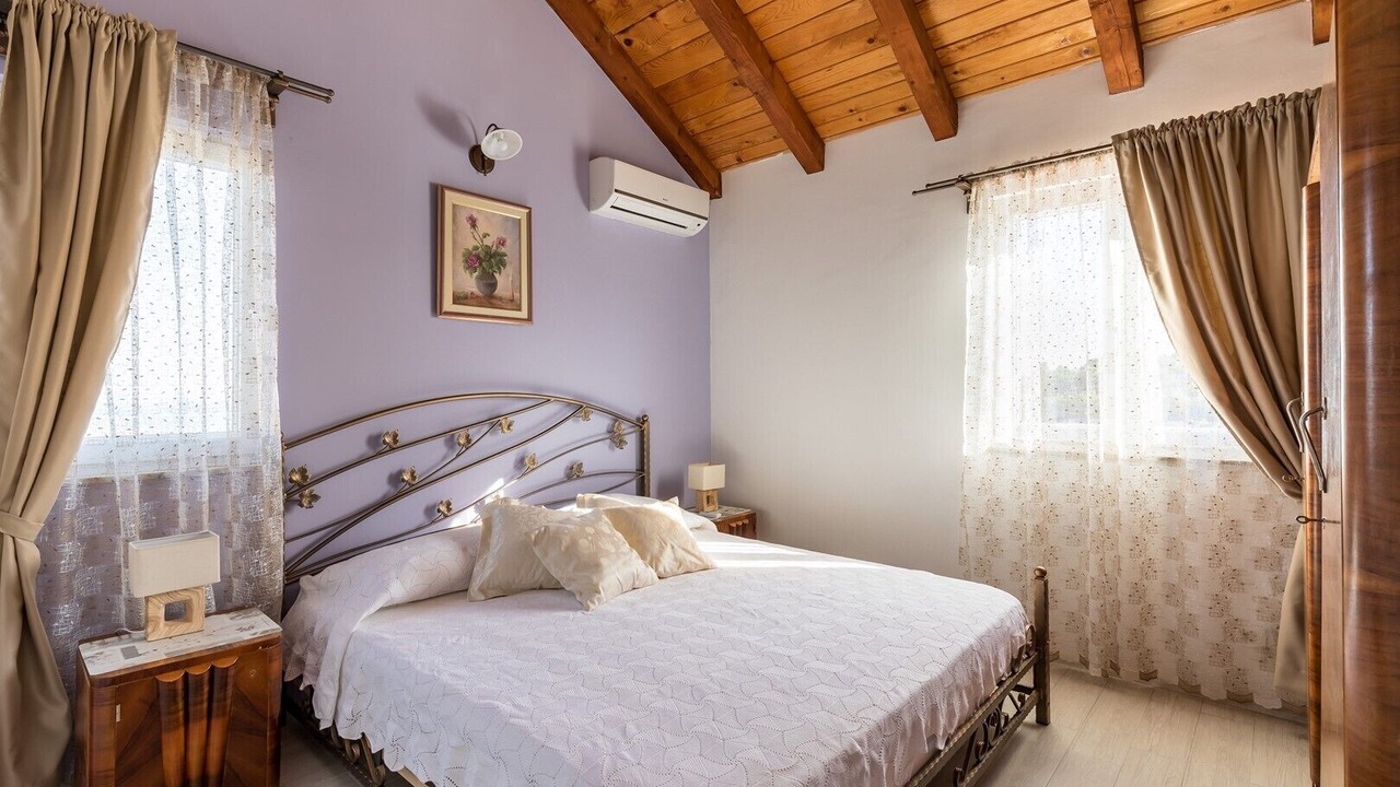 Photo of Bedroom in Selca