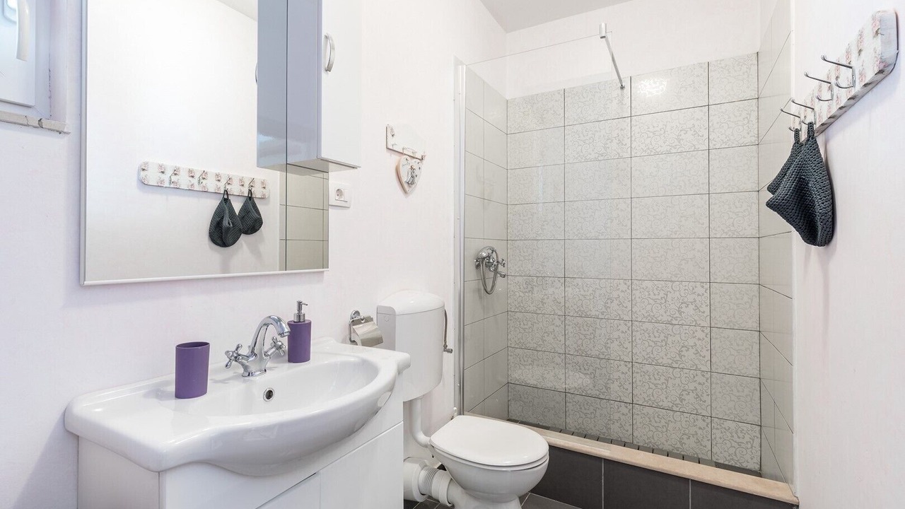 Photo of Bathroom in Selca