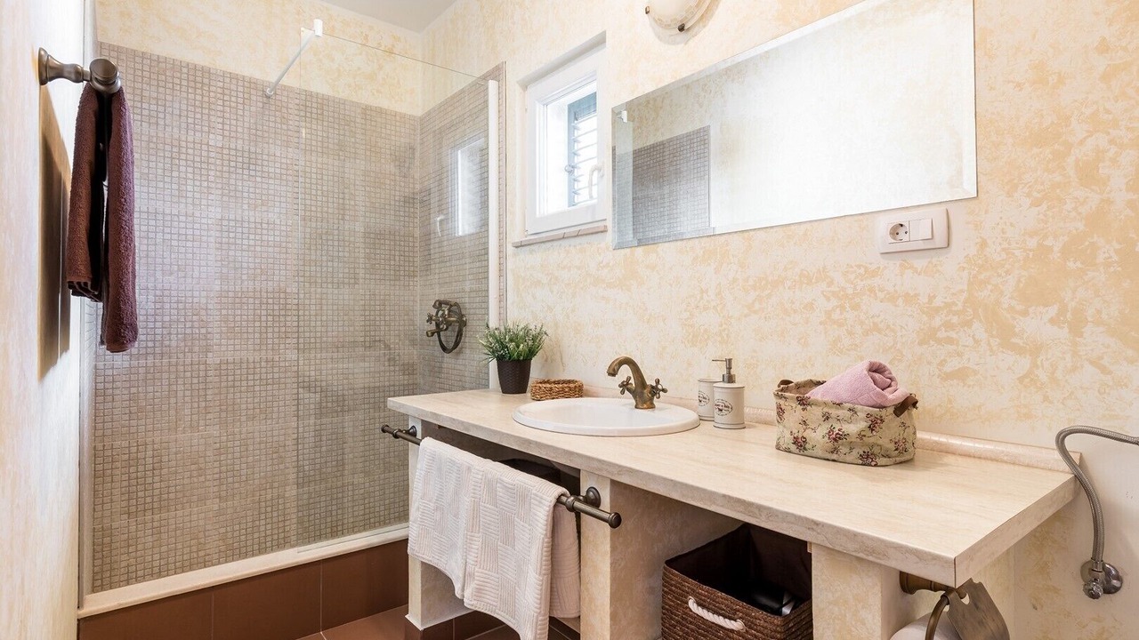 Photo of Bathroom in Selca