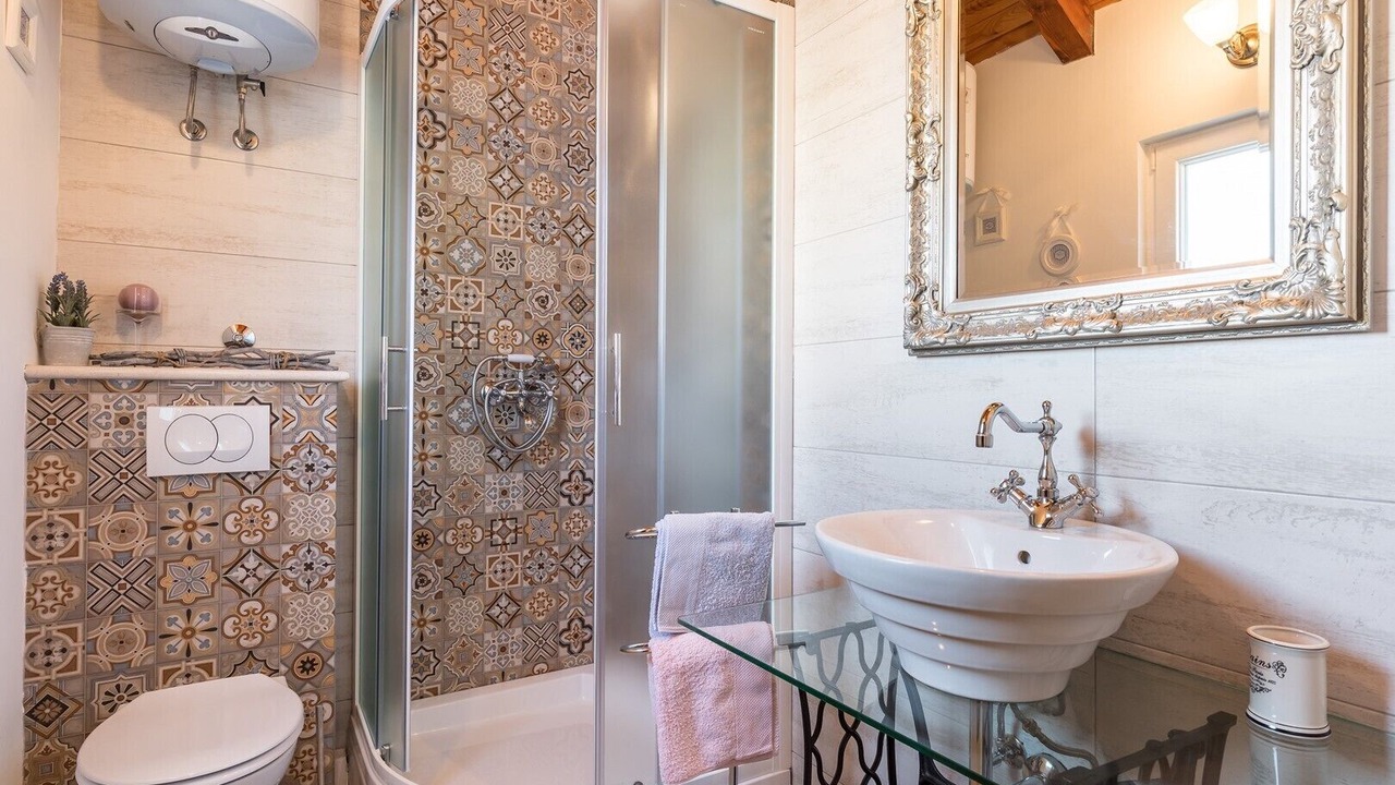 Photo of Bathroom in Selca