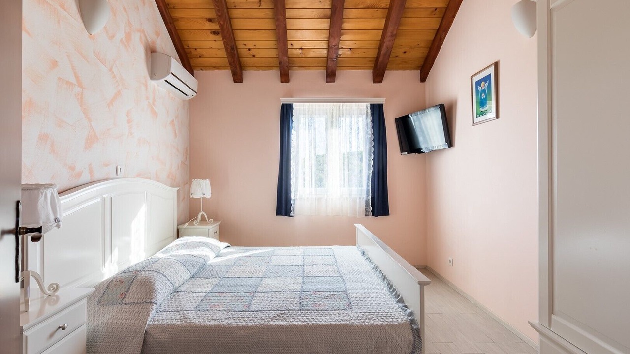 Photo of Bedroom in Selca