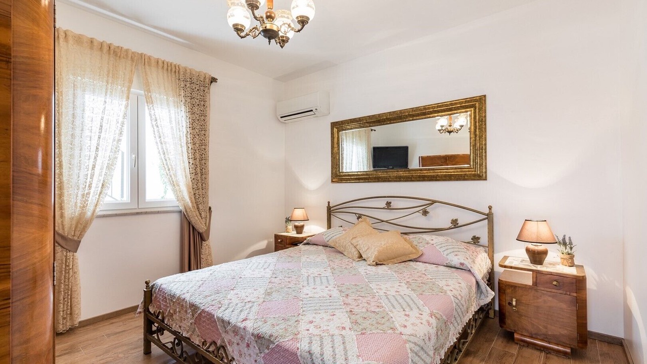 Photo of Bedroom in Selca