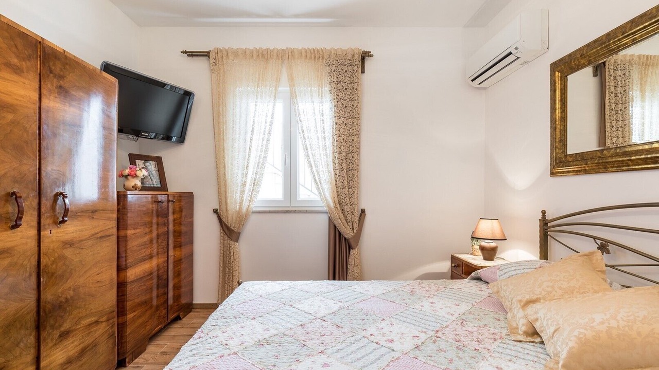 Photo of Bedroom in Selca
