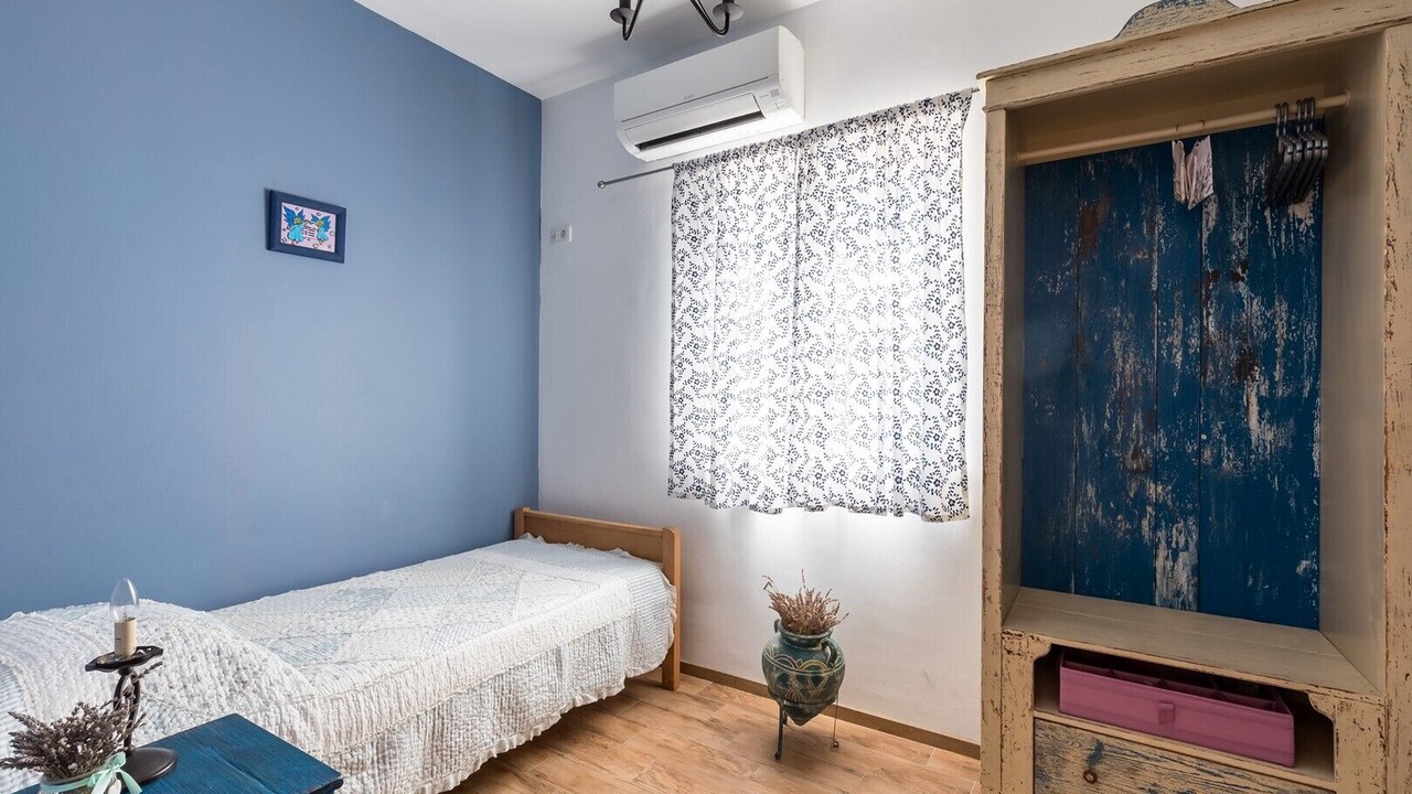 Photo of Bedroom in Selca