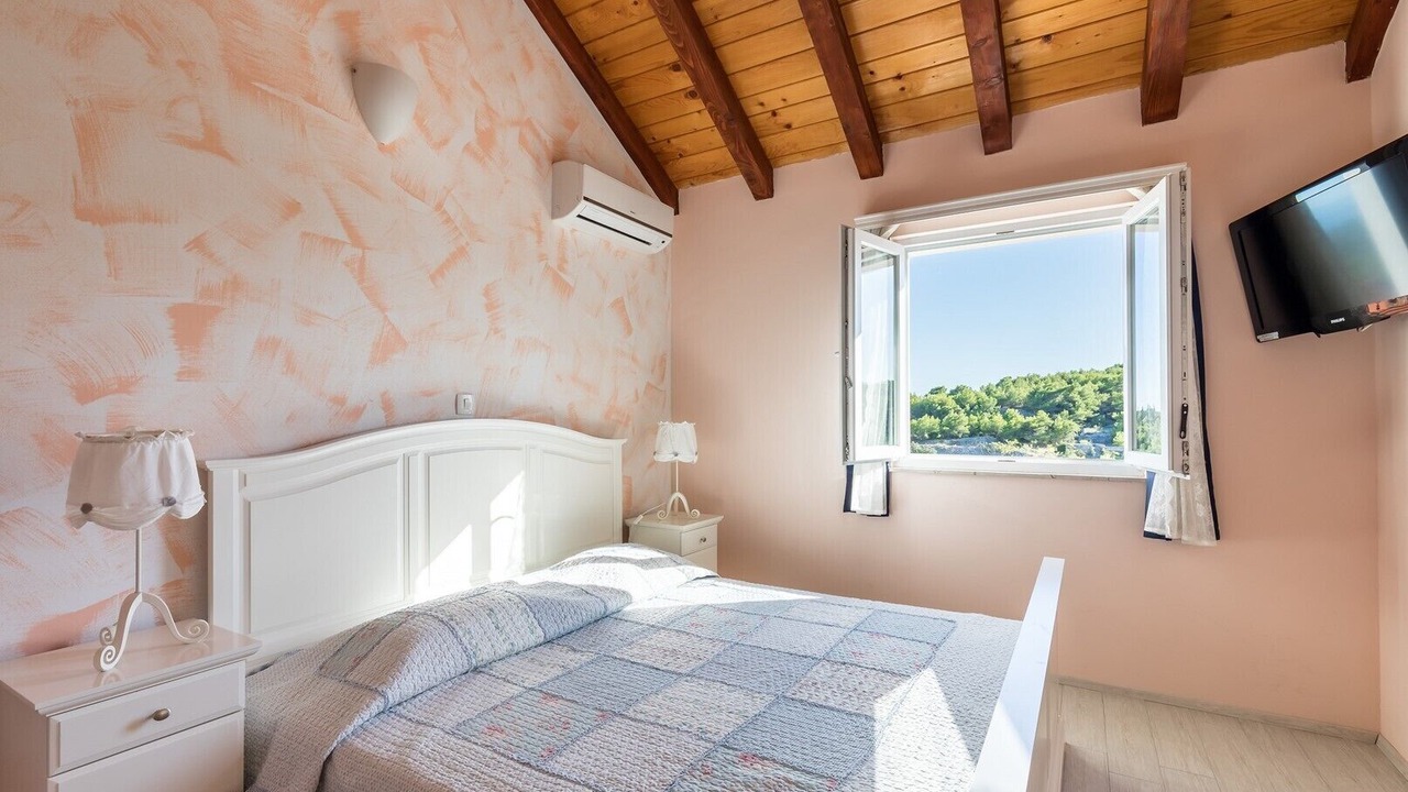 Photo of Bedroom in Selca