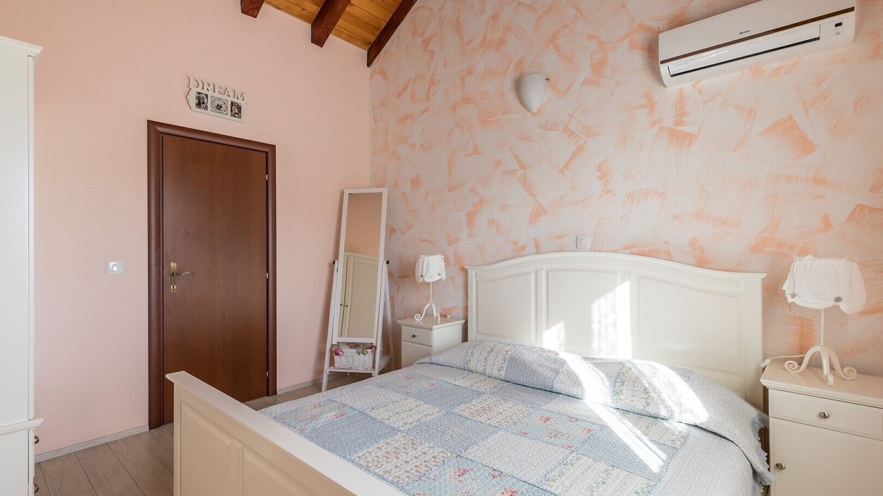 Photo of Bedroom in Selca